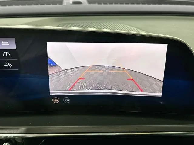2024 Cadillac iQ Tech w/1SA