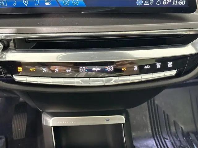 2024 Cadillac iQ Tech w/1SA