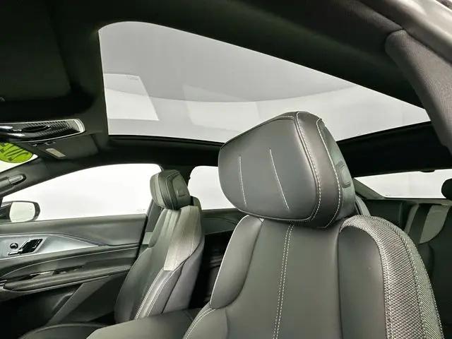2024 Cadillac iQ Tech w/1SA