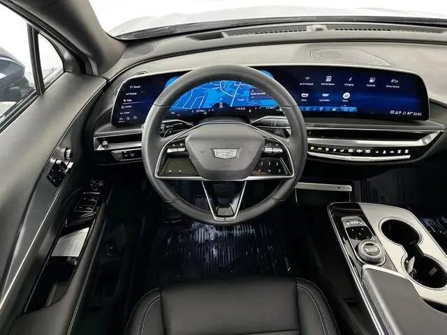 2024 Cadillac iQ Tech w/1SA
