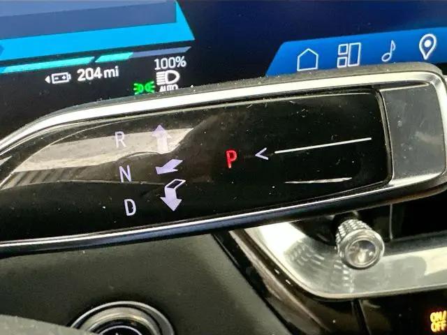 2024 Cadillac iQ Tech w/1SA