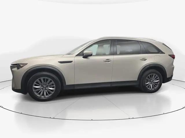 2024 Mazda X-90 3.3 Turbo Preferred Plus