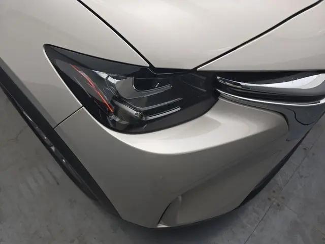 2024 Mazda X-90 3.3 Turbo Preferred Plus
