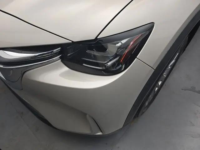 2024 Mazda X-90 3.3 Turbo Preferred Plus