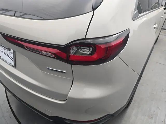 2024 Mazda X-90 3.3 Turbo Preferred Plus