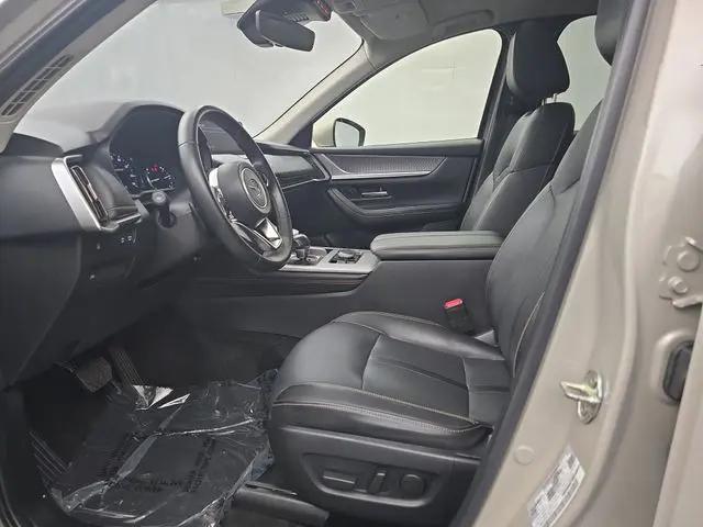 2024 Mazda X-90 3.3 Turbo Preferred Plus