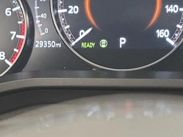 2024 Mazda X-90 3.3 Turbo Preferred Plus