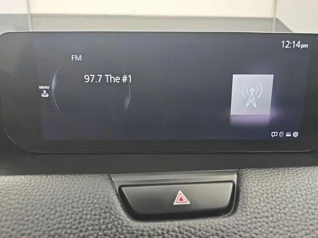 2024 Mazda X-90 3.3 Turbo Preferred Plus