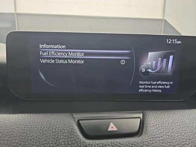 2024 Mazda X-90 3.3 Turbo Preferred Plus