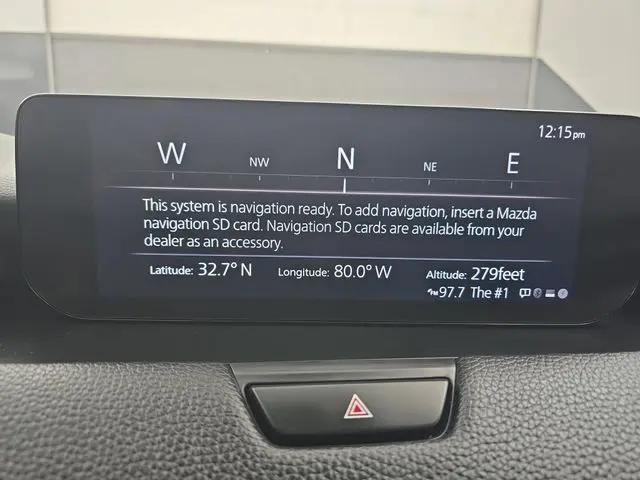 2024 Mazda X-90 3.3 Turbo Preferred Plus