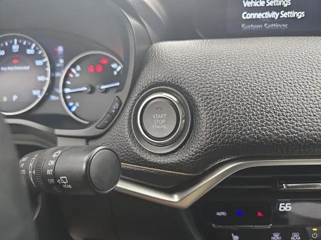 2024 Mazda X-90 3.3 Turbo Preferred Plus