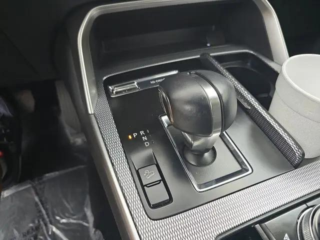 2024 Mazda X-90 3.3 Turbo Preferred Plus