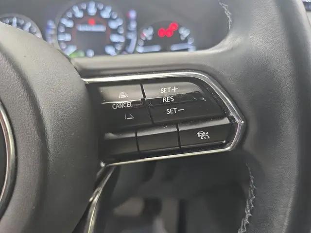 2024 Mazda X-90 3.3 Turbo Preferred Plus