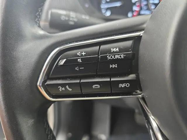 2024 Mazda X-90 3.3 Turbo Preferred Plus