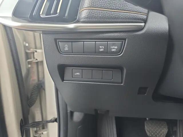 2024 Mazda X-90 3.3 Turbo Preferred Plus
