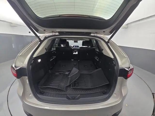2024 Mazda X-90 3.3 Turbo Preferred Plus