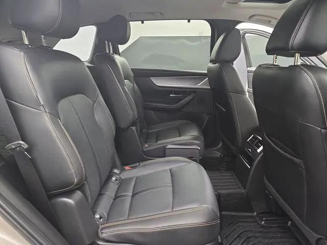 2024 Mazda X-90 3.3 Turbo Preferred Plus