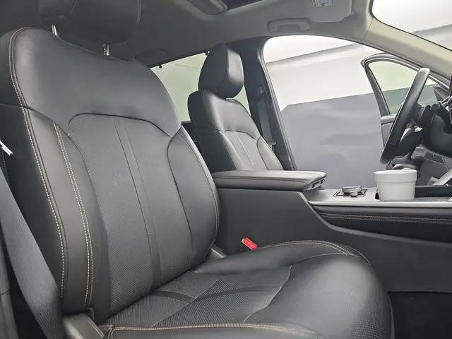 2024 Mazda X-90 3.3 Turbo Preferred Plus