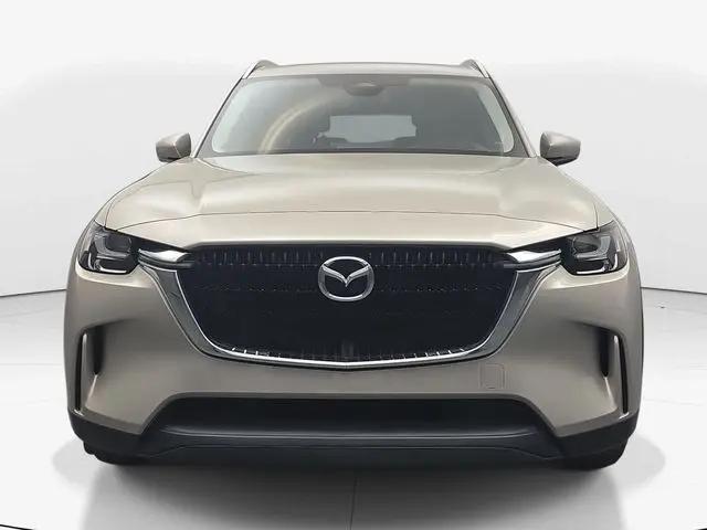 2024 Mazda X-90 3.3 Turbo Preferred Plus