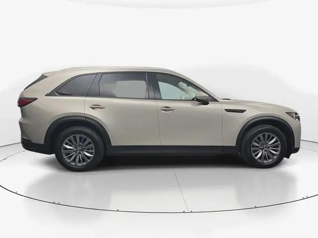 2024 Mazda X-90 3.3 Turbo Preferred Plus