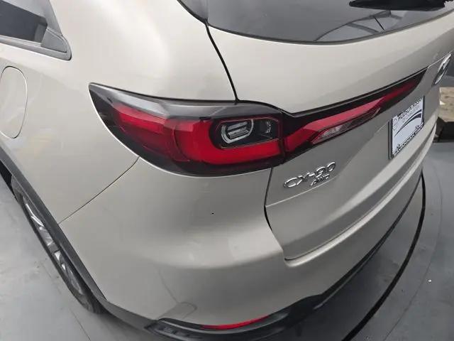 2024 Mazda X-90 3.3 Turbo Preferred Plus