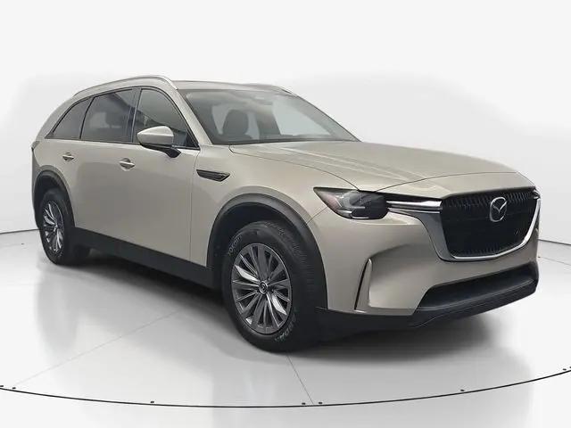 2024 Mazda X-90 3.3 Turbo Preferred Plus