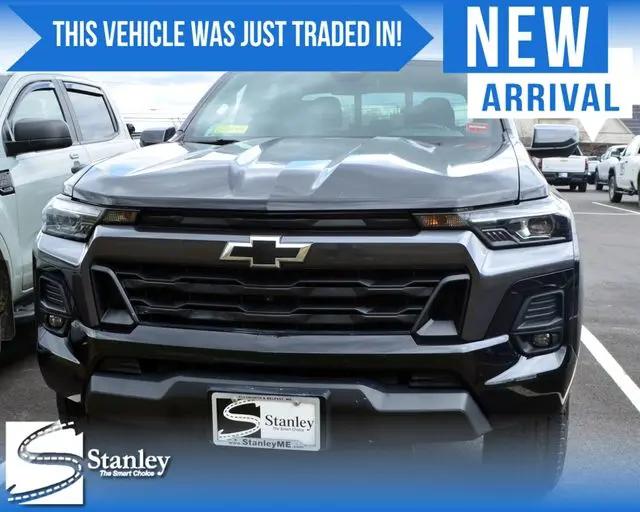 2023 Chevrolet Colorado 4WD Crew Cab Short Box LT for sale in Trenton, ME