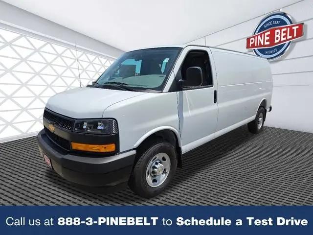 2026 Chevrolet Express Cargo Van 2500 Extended Wheelbase, WT, RWD for sale in Lakewood, NJ