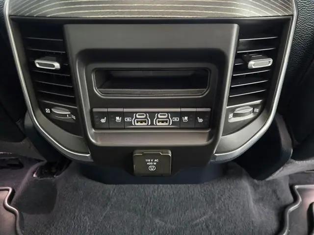 2024 Ram 1500 Limited Crew Cab 4x4 5'7" Box