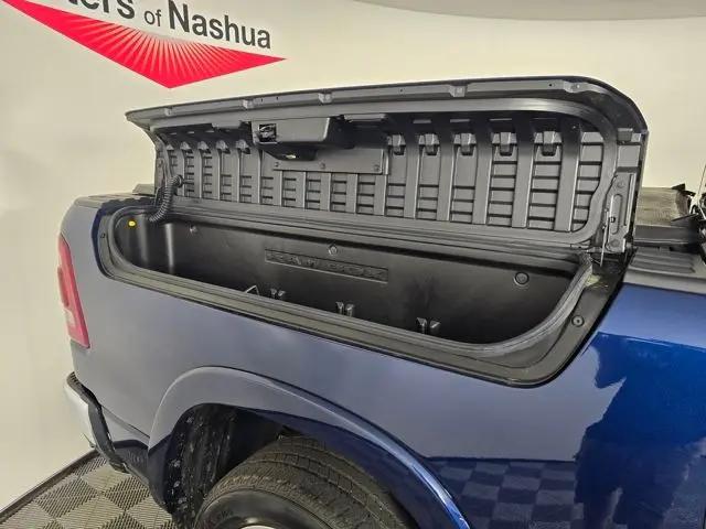 2024 Ram 1500 Limited Crew Cab 4x4 5'7" Box
