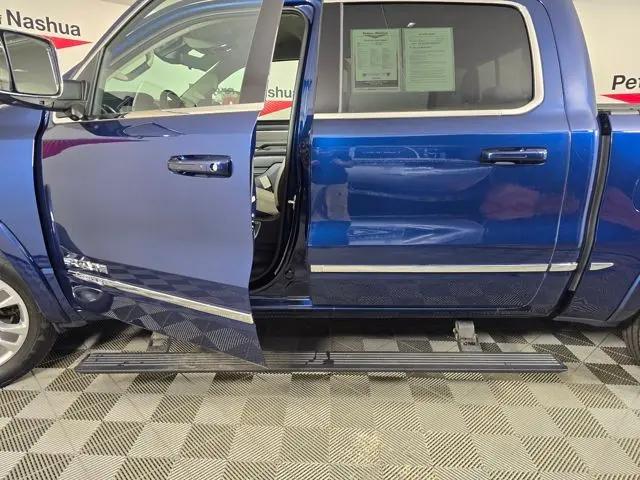 2024 Ram 1500 Limited Crew Cab 4x4 5'7" Box
