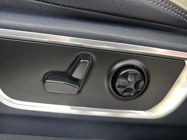 2024 Ram 1500 Limited Crew Cab 4x4 5'7" Box