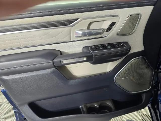 2024 Ram 1500 Limited Crew Cab 4x4 5'7" Box