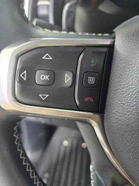 2024 Ram 1500 Limited Crew Cab 4x4 5'7" Box