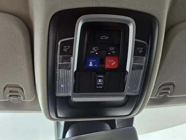 2024 Ram 1500 Limited Crew Cab 4x4 5'7" Box