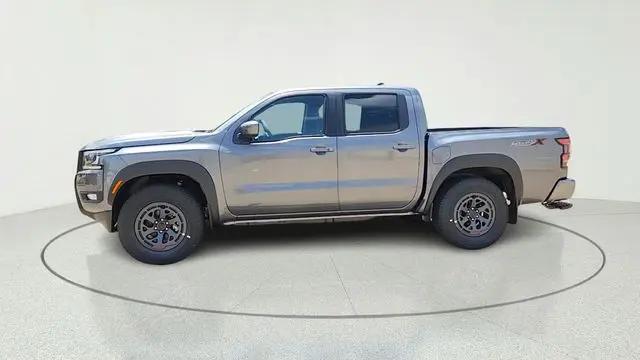 2026 Nissan Frontier Crew Cab PRO-X 4x2