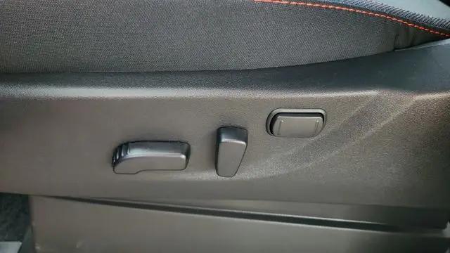 2026 Nissan Frontier Crew Cab PRO-X 4x2