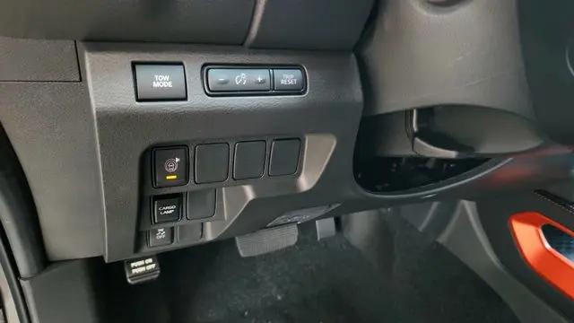 2026 Nissan Frontier Crew Cab PRO-X 4x2