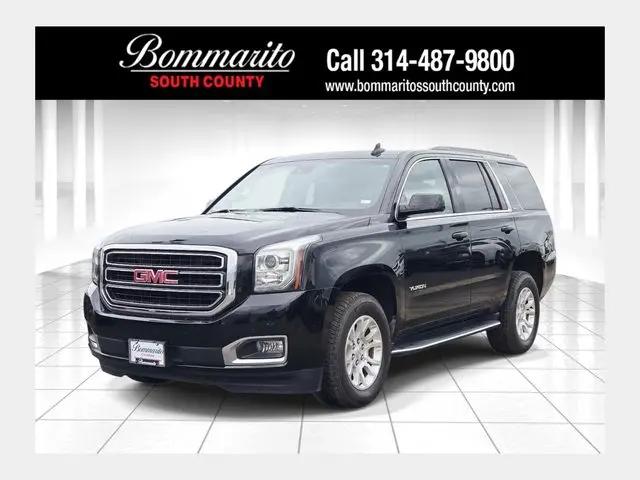2019 GMC Yukon SLT for sale in St. Louis, MO