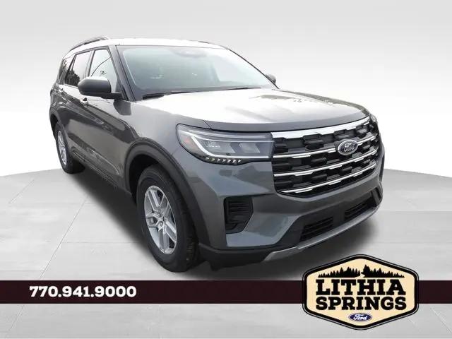 2026 Ford Explorer Active for sale in Lithia Springs, GA