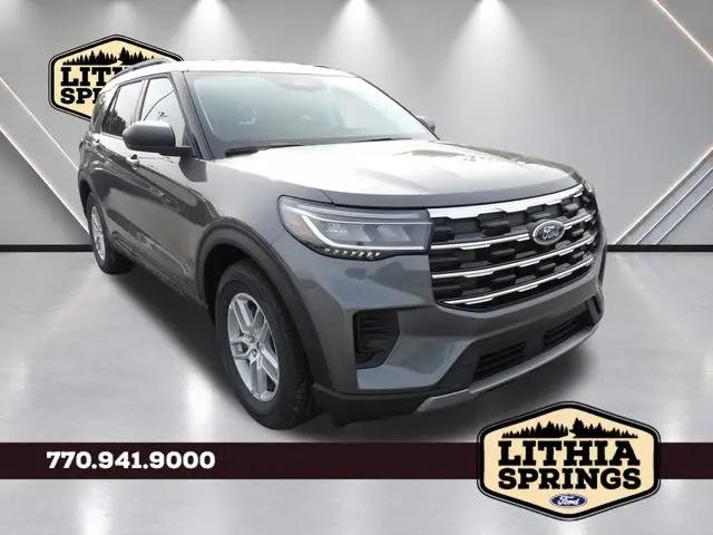 2026 Ford Explorer Active for sale in Lithia Springs, GA