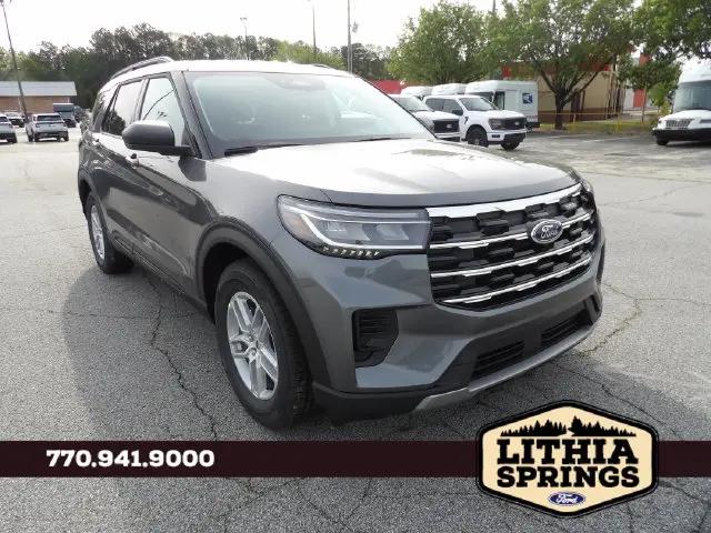 2026 Ford Explorer Active for sale in Lithia Springs, GA