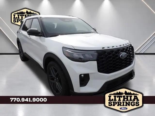 2026 Ford Explorer ST for sale in Lithia Springs, GA