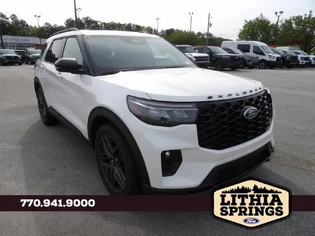 2026 Ford Explorer ST for sale in Lithia Springs, GA