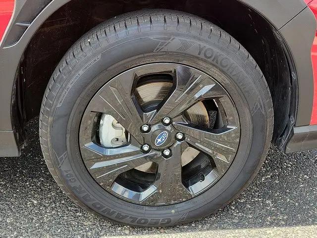 2025 Subaru Crosstrek 2.0i