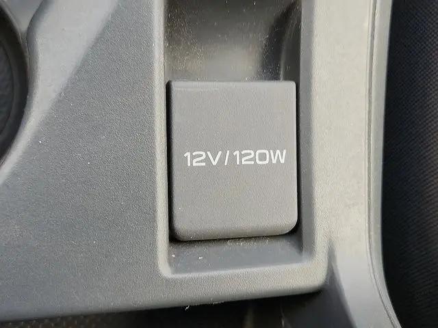 2025 Subaru Crosstrek 2.0i