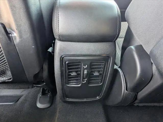 2021 Jeep Grand Cherokee Laredo E 4x4