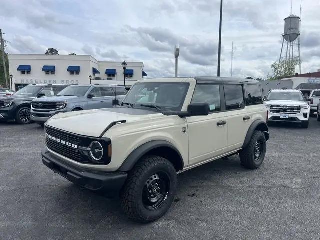 2026 Ford Bronco Big Bend for sale in Hemingway, SC