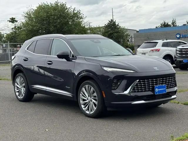 2026 Buick Envision Avenir AWD for sale in Manassas, VA