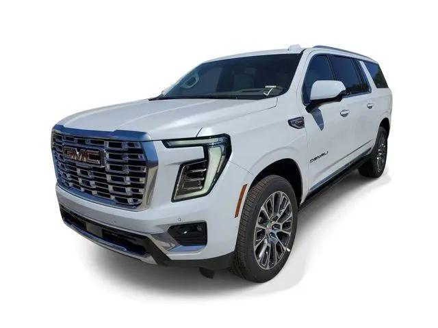 2026 GMC Yukon XL 4WD Denali